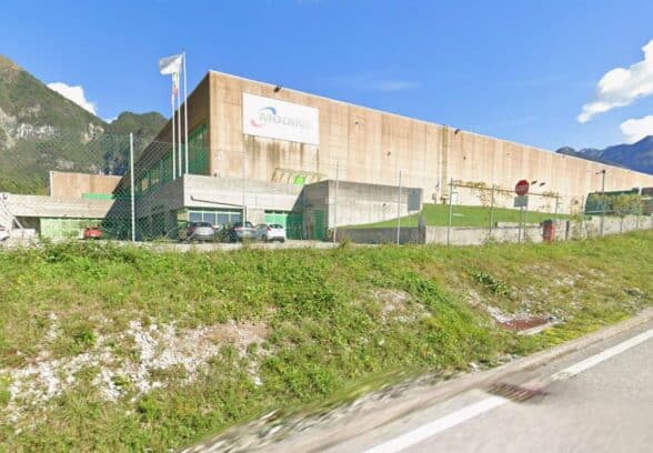 Stallo sul premio di risultato, sciopero alla Modine di Amaro e Pocenia