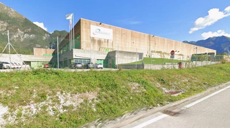 Stallo sul premio di risultato, sciopero alla Modine di Amaro e Pocenia