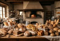 Il miracolo quotidiano del pane nel documentario proposto al Cinema David di Tolmezzo