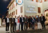 San Daniele, Alberti 1906 celebra 120 anni e cinque generazioni di storia