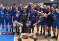 Gran rimonta e vittoria per la Pallacanestro Tolmezzo nel derby con Gemona