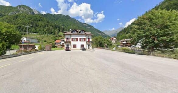 A Forni Avoltri c’è la Festa del Mercato
