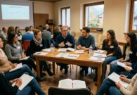Consumo di alcol e impatto sociale: a Tolmezzo un corso di sensibilizzazione