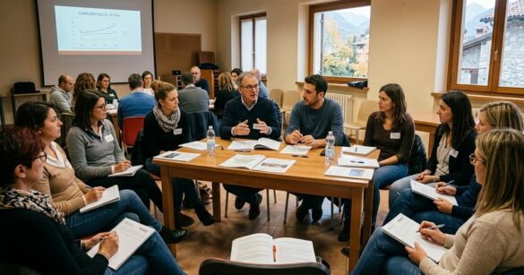Consumo di alcol e impatto sociale: a Tolmezzo un corso di sensibilizzazione