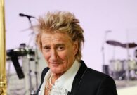 Farà tappa a Villa Manin l’ultimo tour in carriera di Rod Stewart
