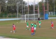 Calcio, a Casarsa un’altra trasferta amara per il Tolmezzo