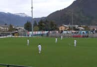 Calcio, la Juventina Sant’Andrea espugna Tolmezzo