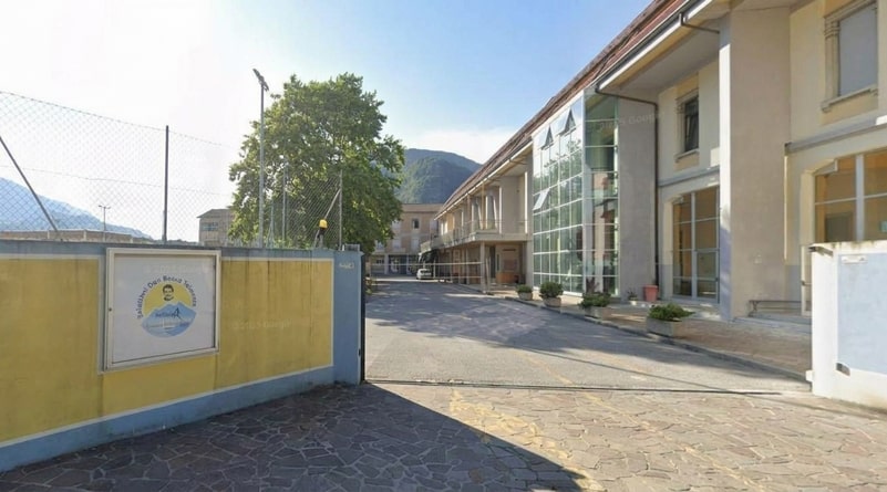 Carnia e salesiani: un secolo di storia ed educazione festeggiato a Tolmezzo