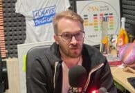 PODCAST – Tutto l’amore di Samuel Piazza per la filosofia e la letteratura