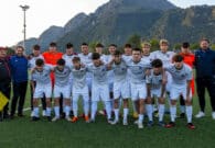 Calcio, terza sconfitta consecutiva per il Tolmezzo U19