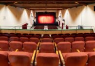 Al Teatro Vittoria di Fagagna il pianoforte si scopre e si ascolta