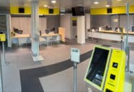 Riaperto dopo 50 giorni l’ufficio postale di Tarcento