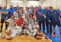 Calcio a 5, buona la prima per le ragazze della Val del Lago