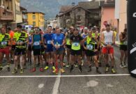 Il Vertikal “Plan das Stries” di Cercivento assegna i titoli regionali di specialità