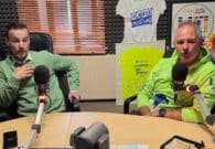 PODCAST – Corsa orientamento, atleti da tre nazioni in gara a Sella Chianzutan