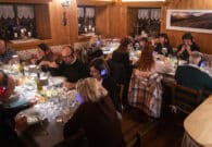 Sauris, con “Gebele” i prodotti del territorio si scoprono attraverso i sensi