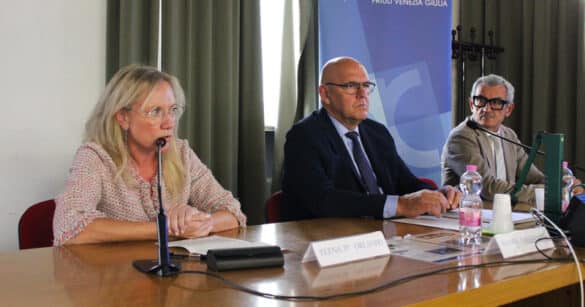Confcooperative FVG guarda al 2030 tra crescita, innovazione e territorio