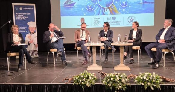 VIDEO – Confcommercio Federalberghi Fvg: «Il turismo guarda sempre più all’Est Europa»