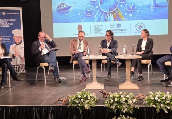 VIDEO – Confcommercio Federalberghi Fvg: «Il turismo guarda sempre più all’Est Europa»