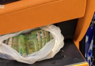 In Rolls Royce dalla Romania con 100mila euro in contanti: intercettati dai finanzieri