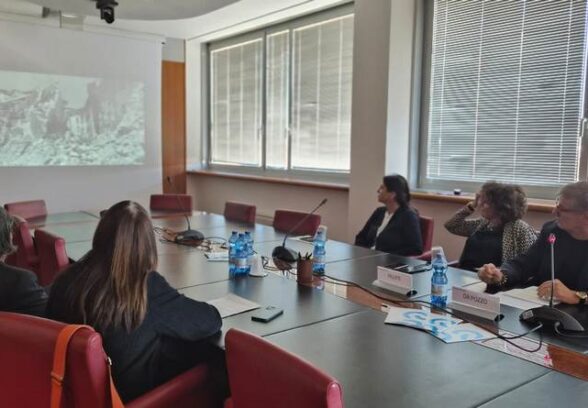 VIDEO – “Bisognava andare avanti” è il docufilm sulla rinascita economica del Friuli prodotto da Sky