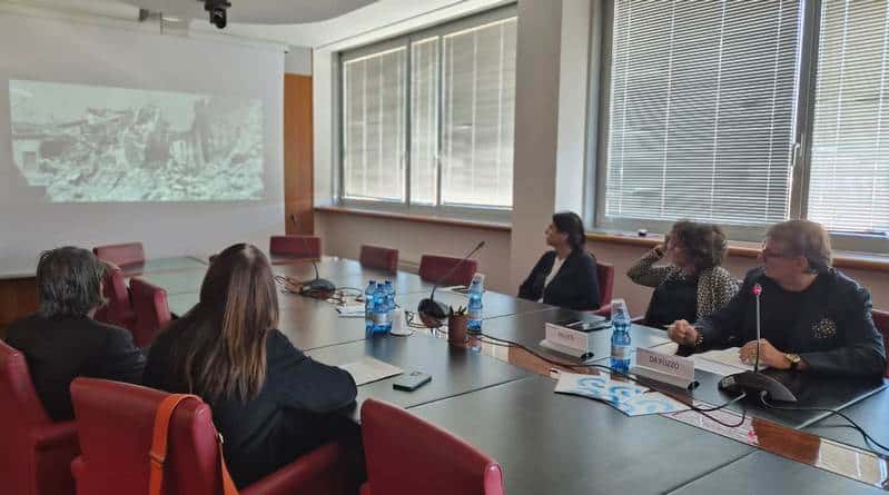 VIDEO – “Bisognava andare avanti” è il docufilm sulla rinascita economica del Friuli prodotto da Sky