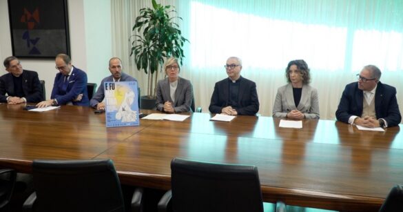 VIDEO – A Gemona, Artegna e Osoppo la mostra “E fu mattina” proposta dal Comitato di San Floriano di Illegio