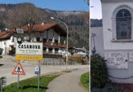 Tolmezzo, 82 anni fa l’eccidio di Casanova