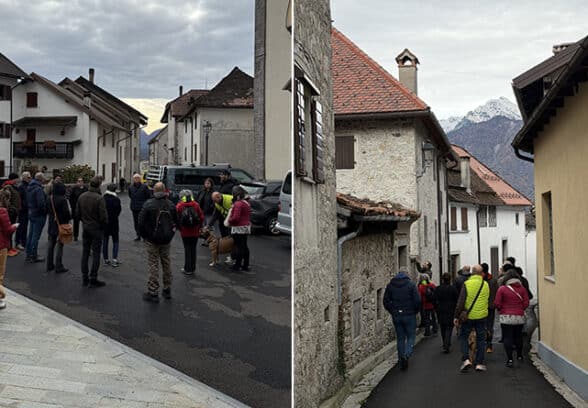 Lauco apripista del progetto nazionale “Vieni a vivere e lavorare in montagna Dig.it”