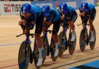 Ciclismo su pista, Jonathan Milan & C. alla caccia dell’oro mondiale nell’inseguimento
