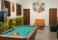 Inaugurato il nuovo salone ricreativo dell’oratorio parrocchiale di Pontebba