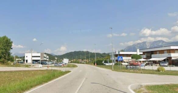 Buja, 900mila euro dalla Regione per la nuova rotatoria sulla SR 49 “Osovana”
