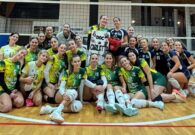 Pallavolo Paluzza, al via i campionati: esordio amaro per la Prima divisione, brillano le giovanili
