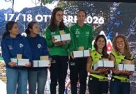 Corsa in montagna, bronzo in staffetta ai Campionati Italiani per Aldo Moro e Gemonatletica