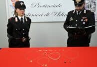 Finto carabiniere, truffa da 10mila euro ai danni di una donna di 85 anni