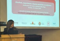 Presentato a “Places” il Piano per l’eliminazione delle barriere architettoniche di Tarvisio