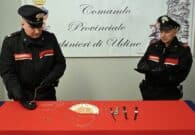 Truffa del falso carabiniere ai danni di un’anziana del Friuli Collinare: arrestate due donne