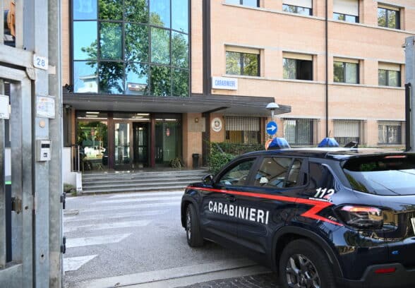 I Carabinieri sventano la truffa del Bitcoin