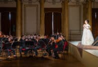 Fagagna, si alza il sipario sul nuovo Teatro Vittoria con “La storia della Traviata”