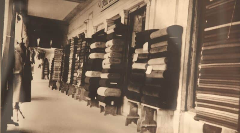 Tolmezzo perde un pezzo di storia: dopo oltre un secolo chiude “Da Pozzo Casa”