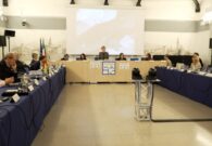 VIDEO – Riunito a Gemona il Comitato di sorveglianza del Programma Interreg VI-A Italia-Slovenia