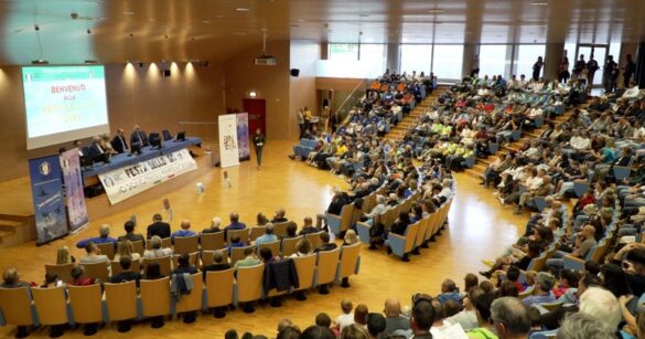Oltre 230 premiati alla Festa dello sci regionale