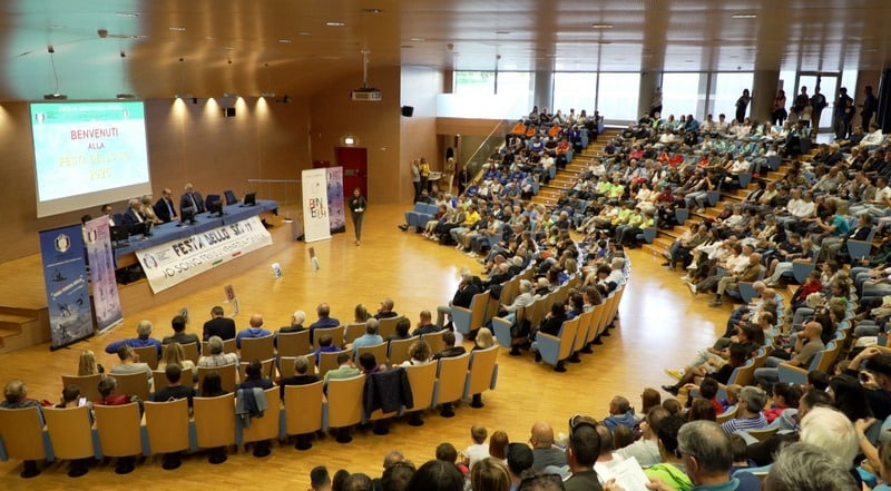 Oltre 230 premiati alla Festa dello sci regionale