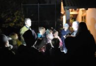 Halloween in cerca di indizi spaventosi alla Riserva di Cornino con “Sherlock Ormes”