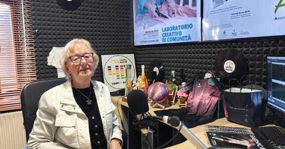 Associazioni in onda a Radio Studio Nord: ATSaM Alto Friuli