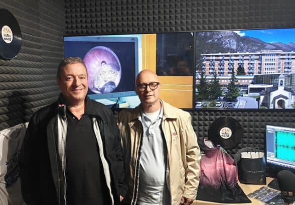 PODCAST – All’Ospedale di Tolmezzo una nuova tecnica laser per la prostata