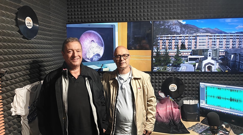 PODCAST – All’Ospedale di Tolmezzo una nuova tecnica laser per la prostata