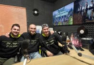 PODCAST – I Die Jungen D’Incjaroi si presentano a Radio Studio Nord