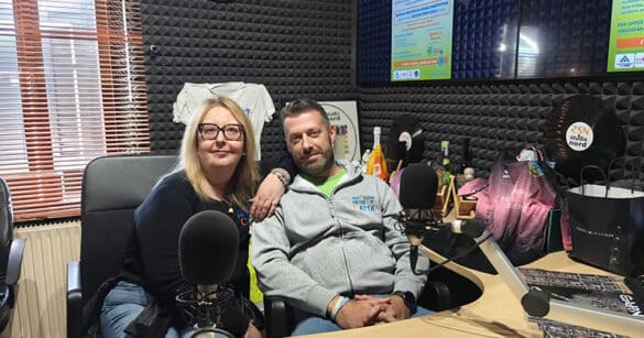 PODCAST – Ritorna a Ovaro il “Memorial Patrick Catta”, con delle novità