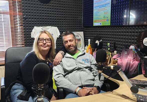 PODCAST – Ritorna a Ovaro il “Memorial Patrick Catta”, con delle novità